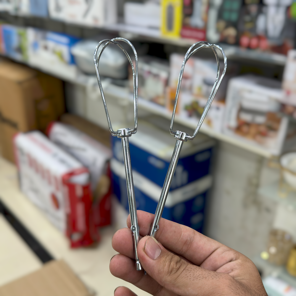 Uakeen Digital Hand Mixer ZL-2305