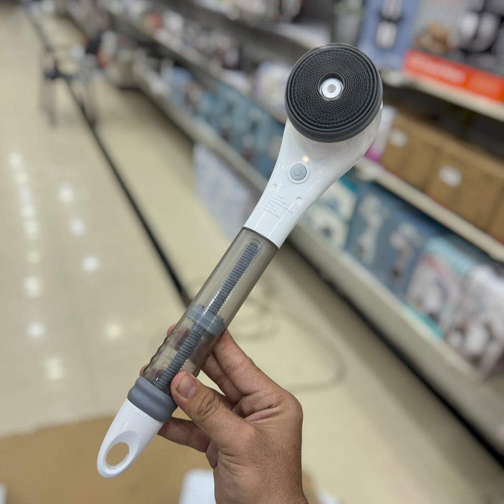 La Candeur Multipurpose Body Cleansing Brush V2