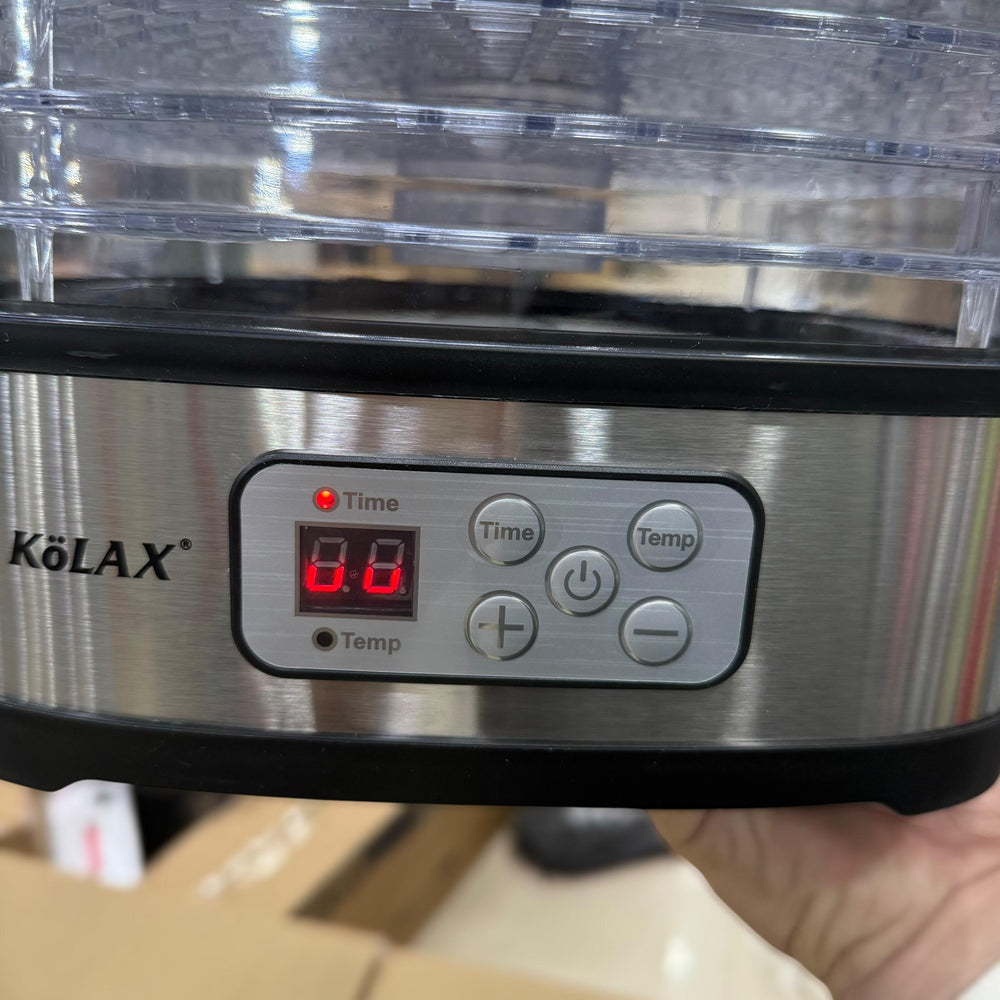 Kolax 5 Tray Food Dehydrator 901641