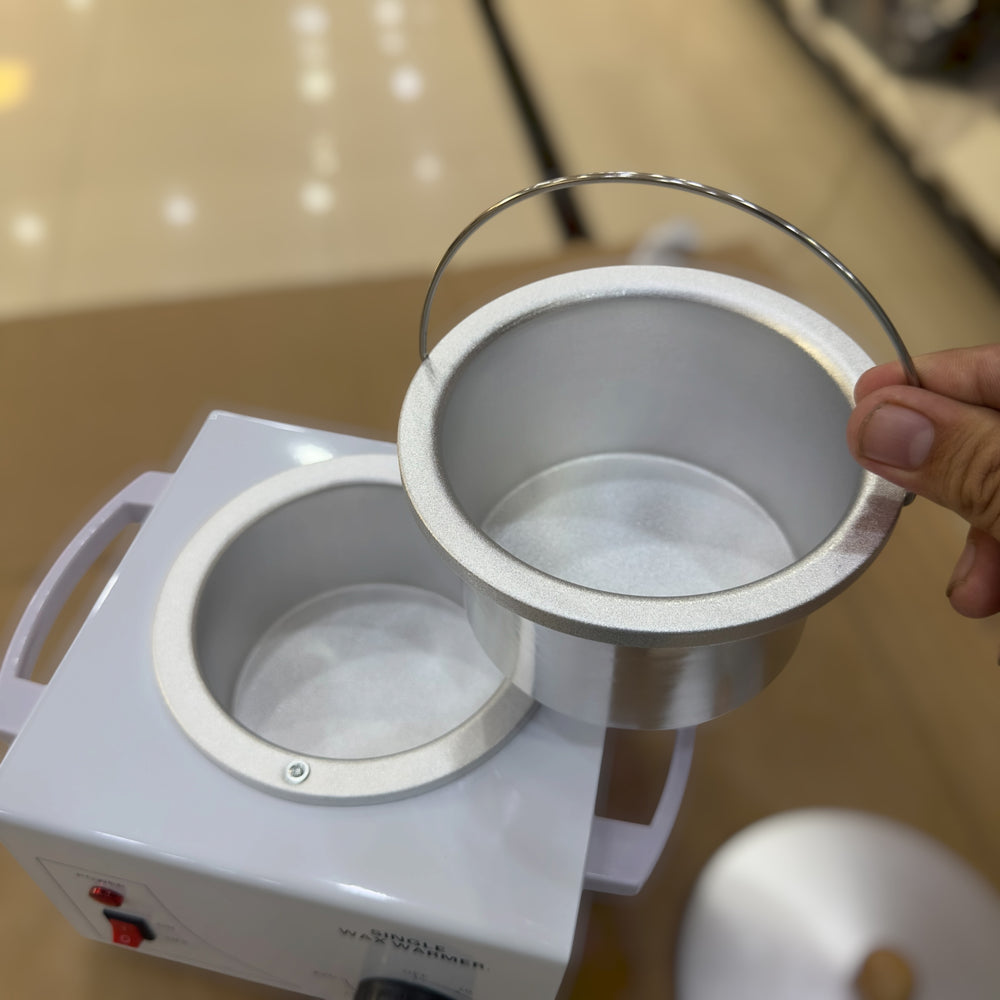 Single Wax Warmer for Beauty Care