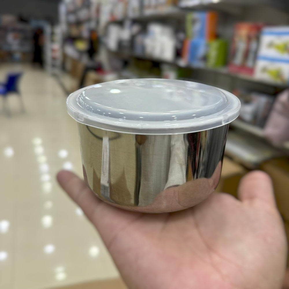 Electric Double Floor Lunchbox 2-L Capacity