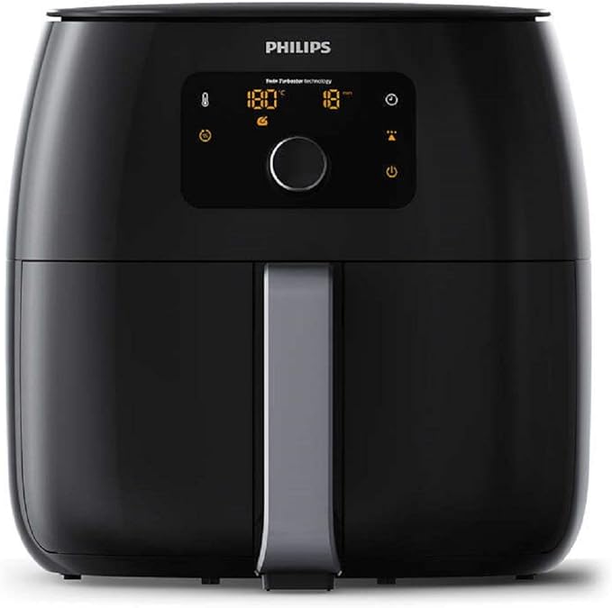 Philips 7.3L Air Fryer HD9651