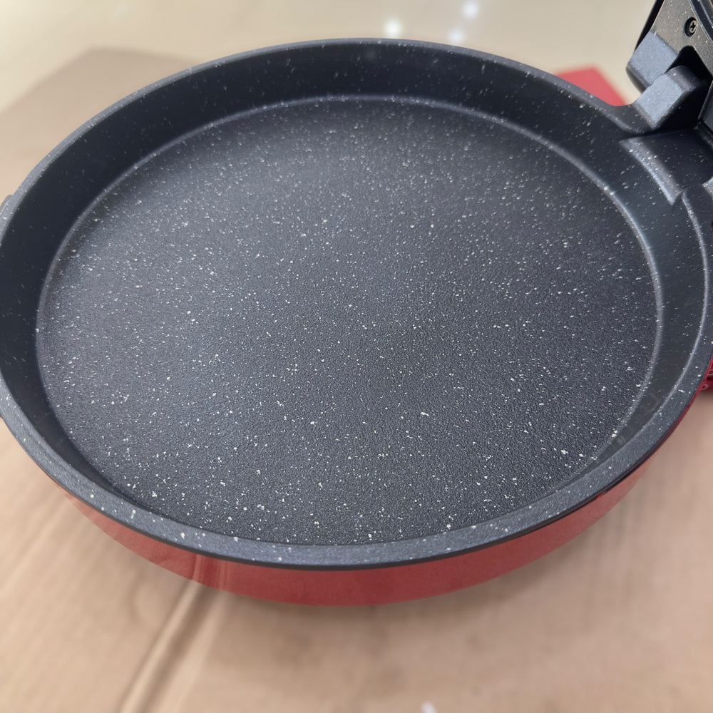 Mitcmolard Electric Multifunctional Baking/Pizza Pan