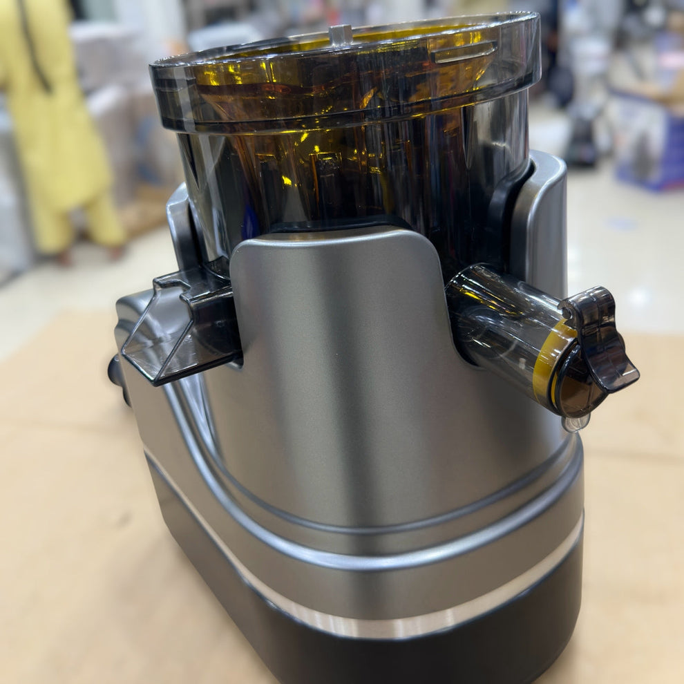 Sonifer Wide Mouth Slow Juicer SF-5558