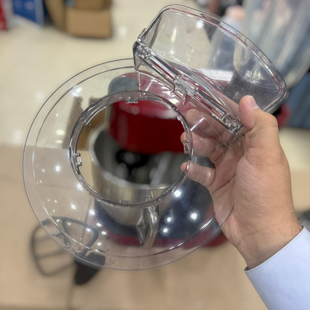 Silver Crest 2 in 1 Professional Stand Mixer