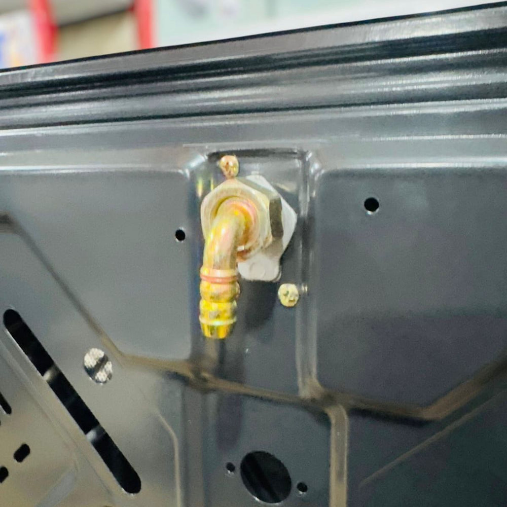 Emilystar Household Gas Stove CPK011