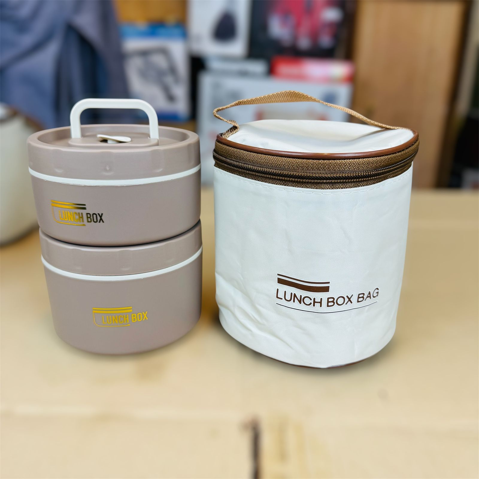 lunch box for school & office