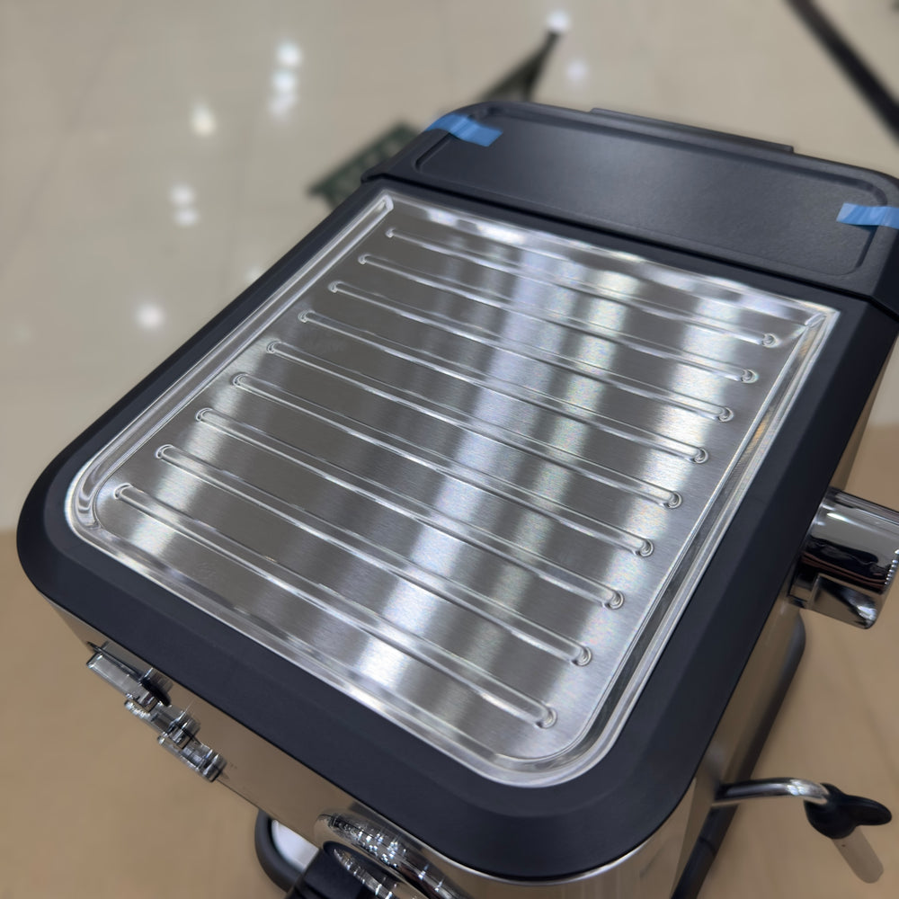 Nova Espresso & Cappuccino Coffee Machine NCM-147