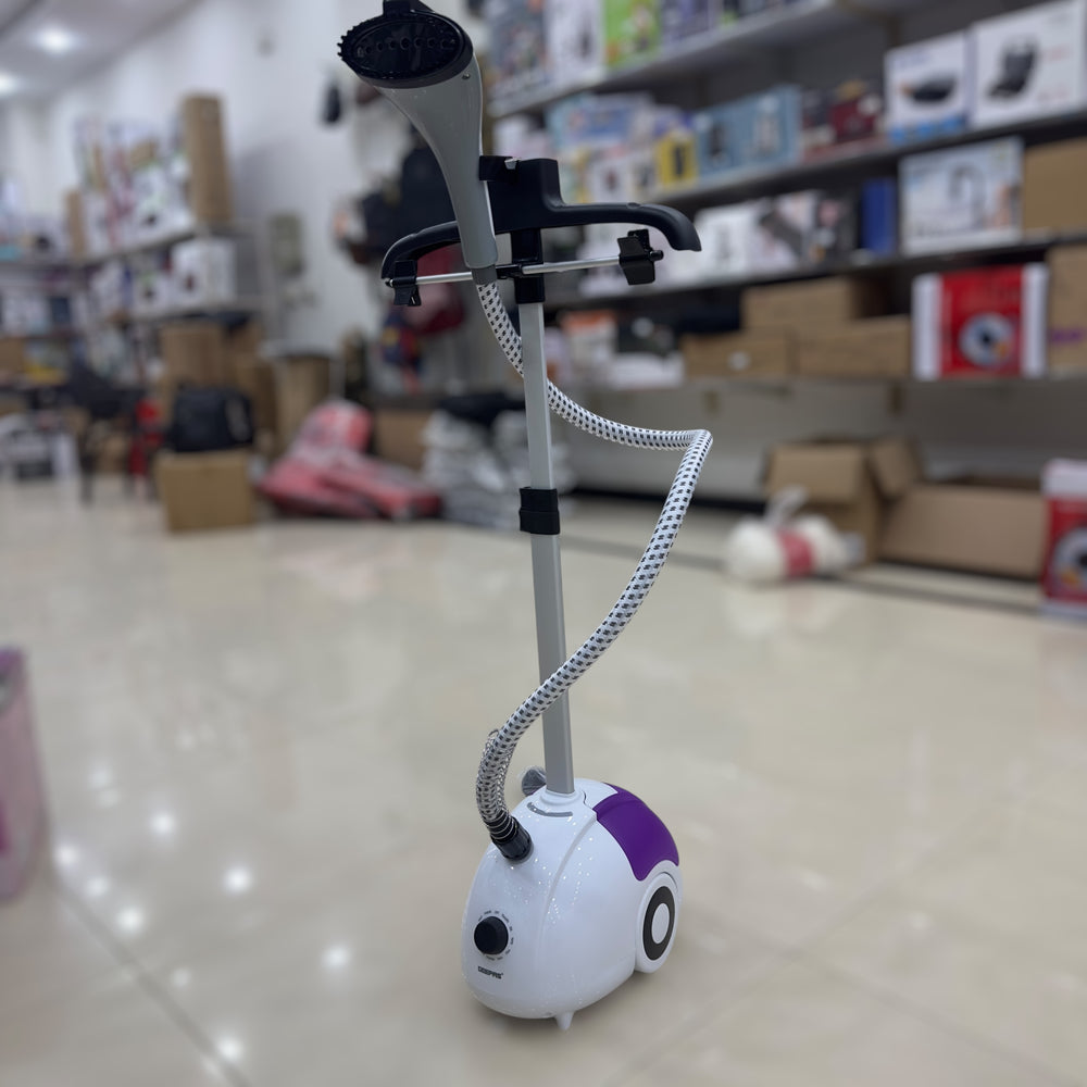 Geepas Garment Steamer 25022