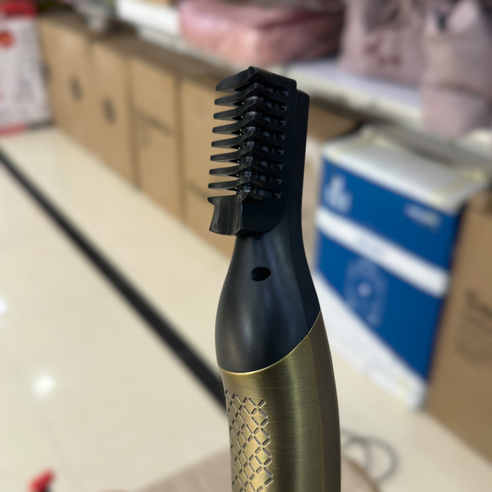 Super Rechargeable 11 in 1 Grooming Kit 9006