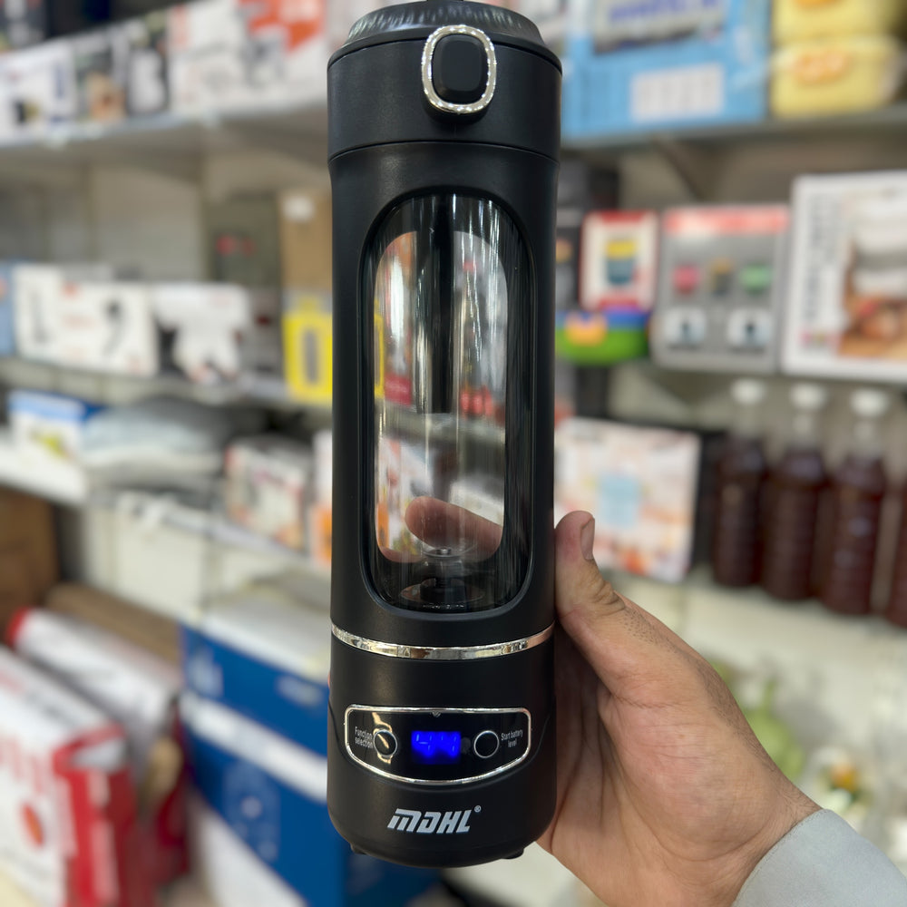 MDHL Portable Juicer Cup AJ-02