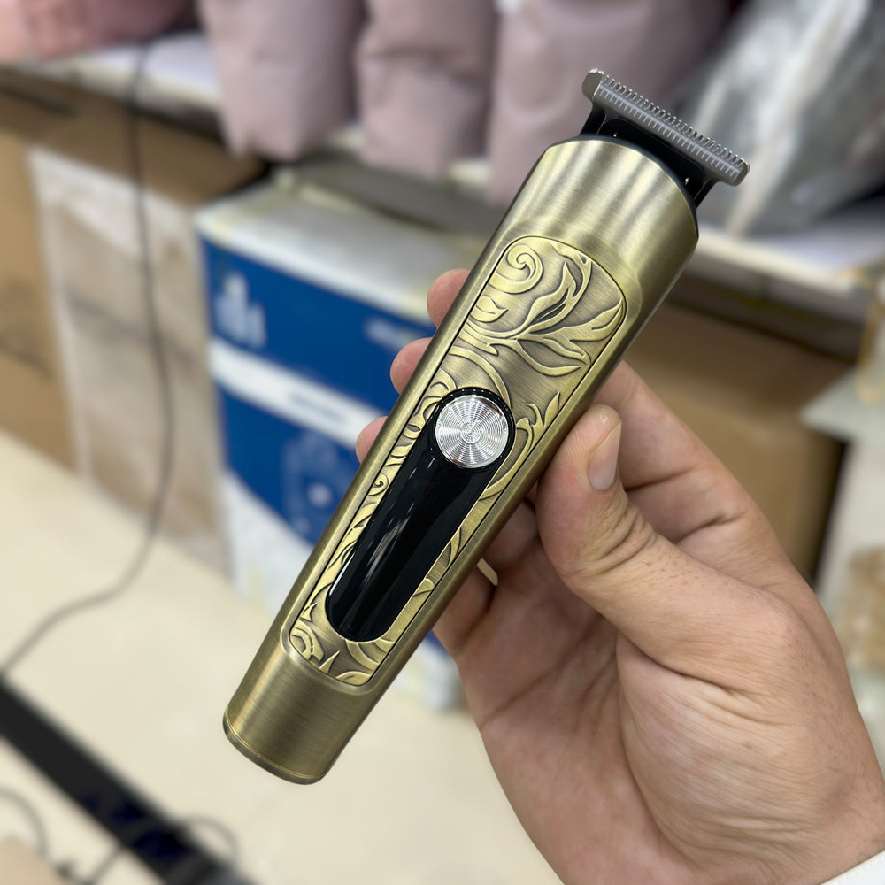 Super Rechargeable 11 in 1 Grooming Kit 9006