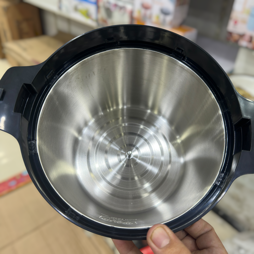Uakeen 8L Electric Food Chopper ZL-117