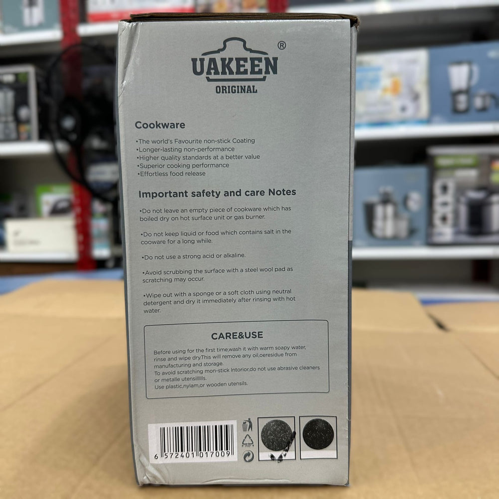 Uakeen Germany Hand Mixer ZL-2301