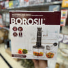 Borosil Blender & Chopper Set SW22