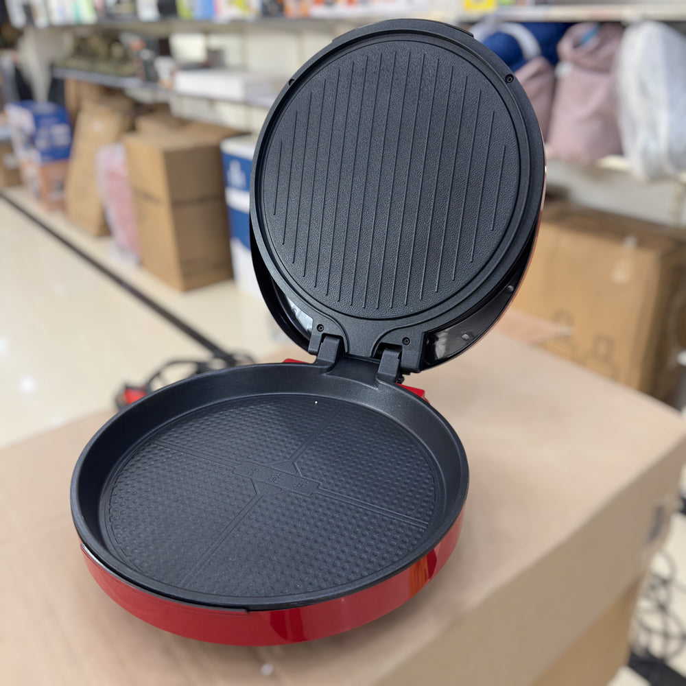 Mitcmolard Electric Multifunctional Baking/Pizza Pan