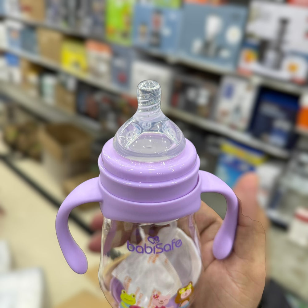 Babisafe Baby Feeder