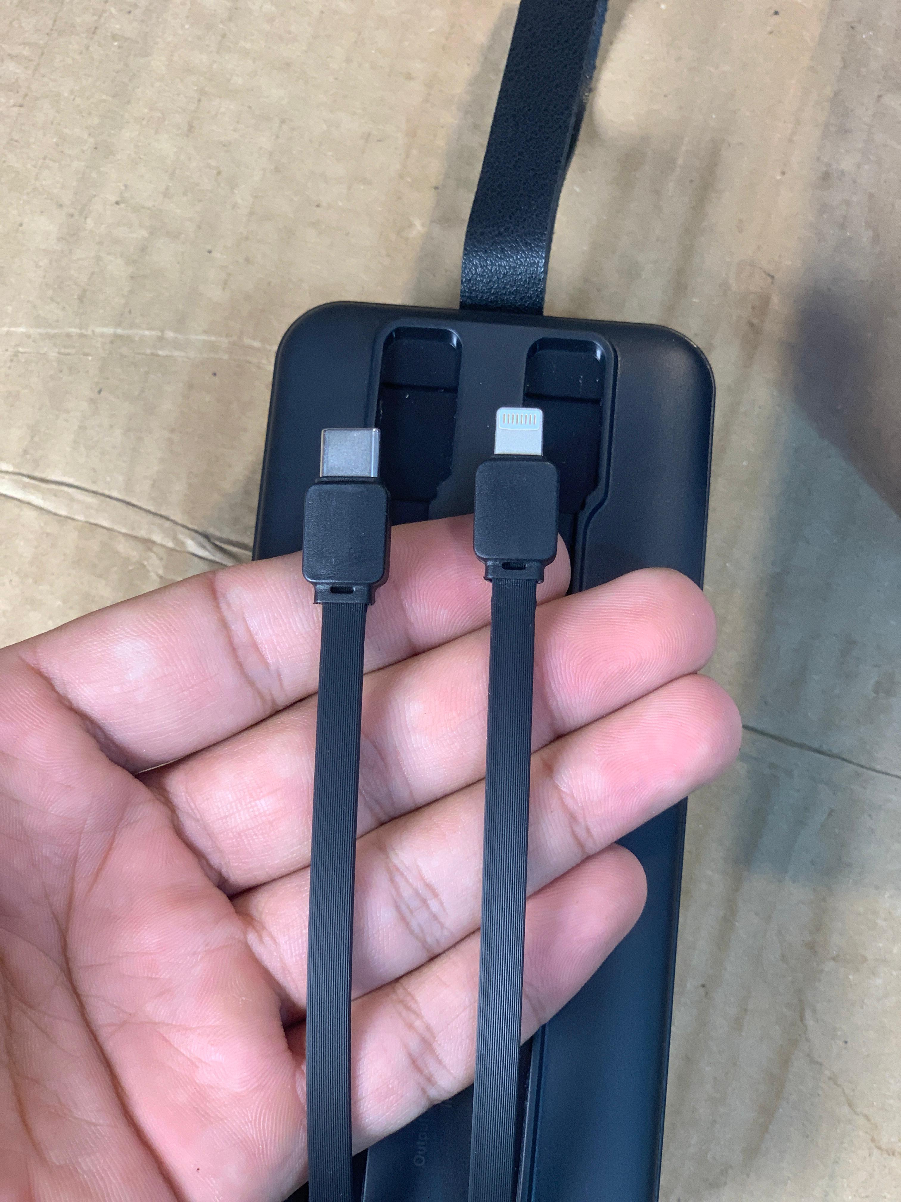 30000mAH Kamal Power Bank KPB31