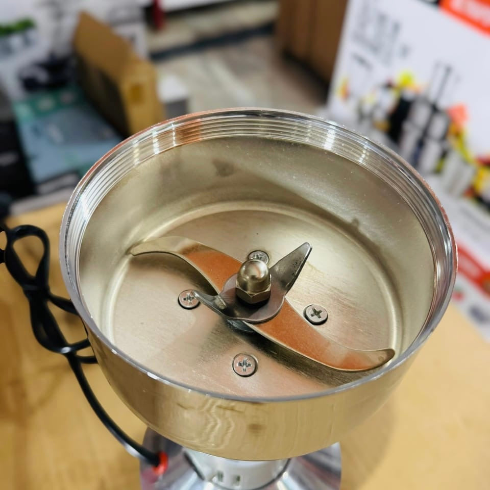 Imported Kolax Power Grinder