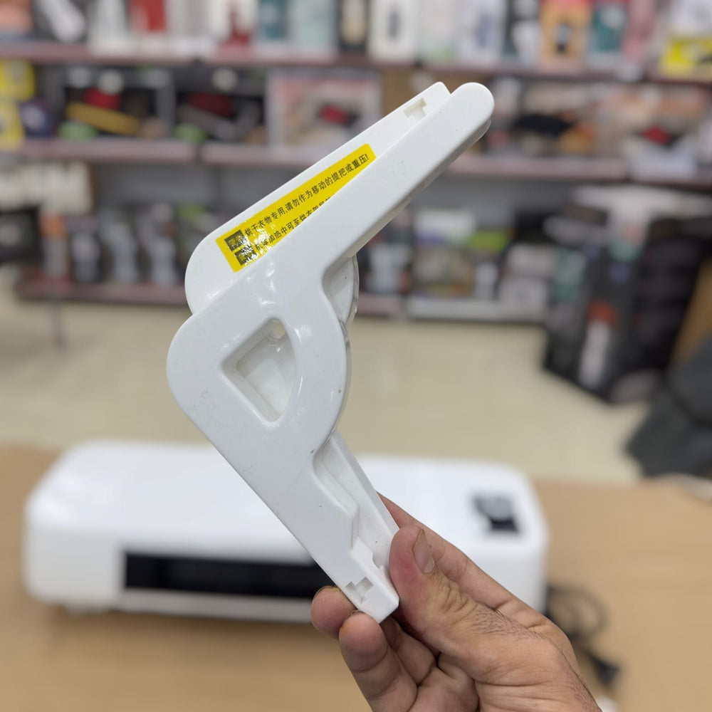 Nontas Wall Mounted Heater B81Y