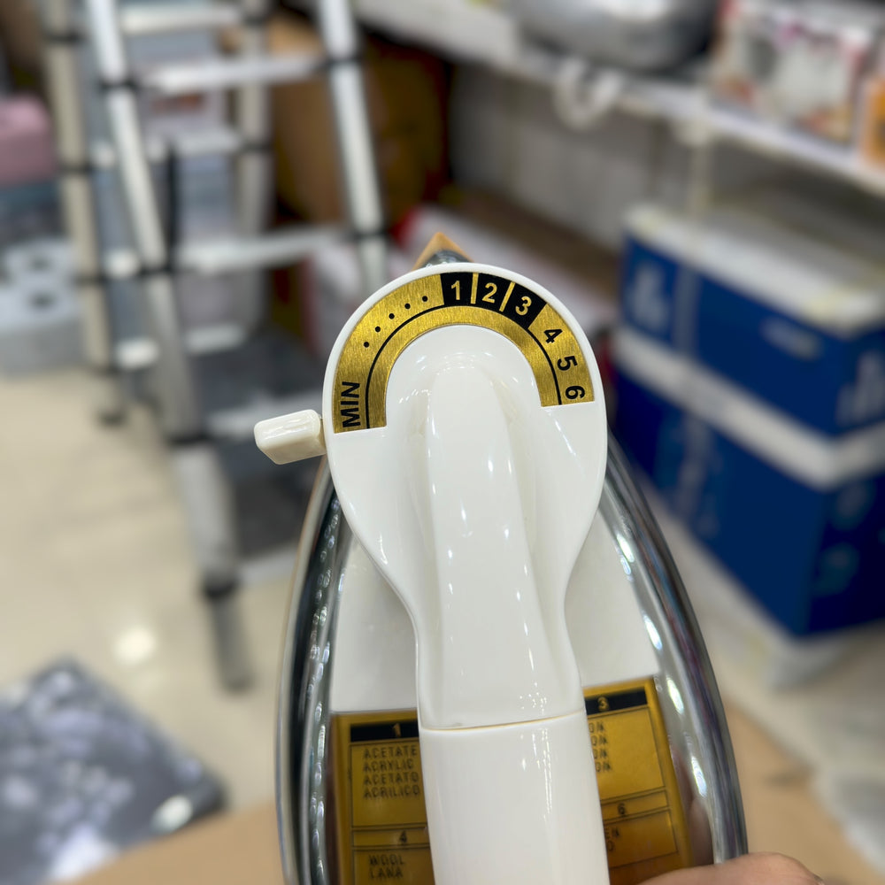 Uakeen Electric Dry Iron ZL-835