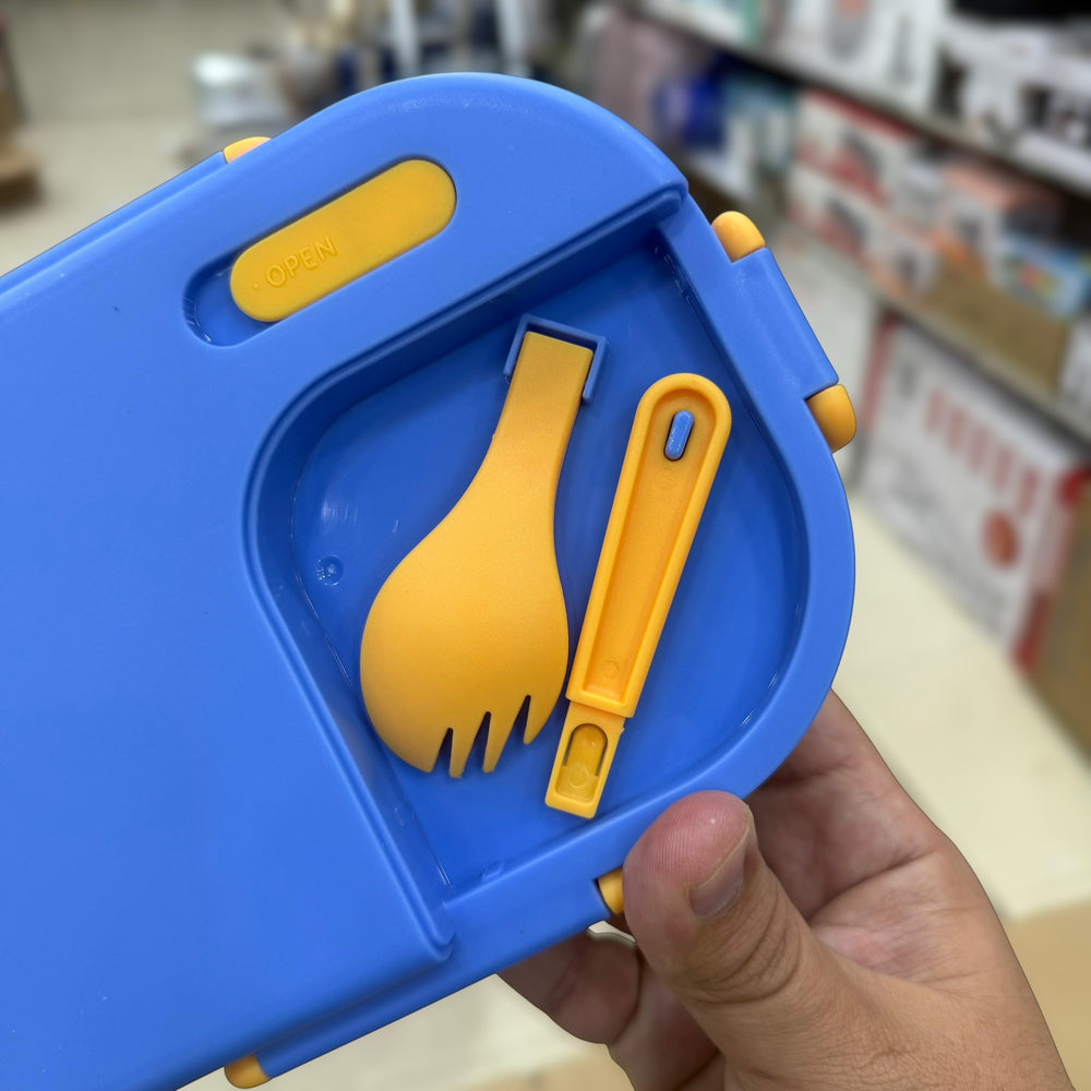 My Box/One Box Children Lunch Box