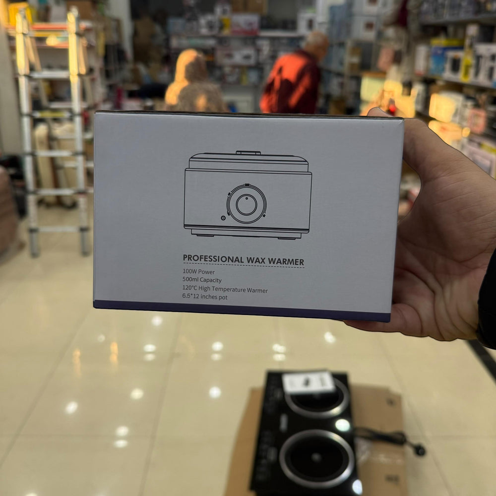 Wax Warmer YSM-5012A