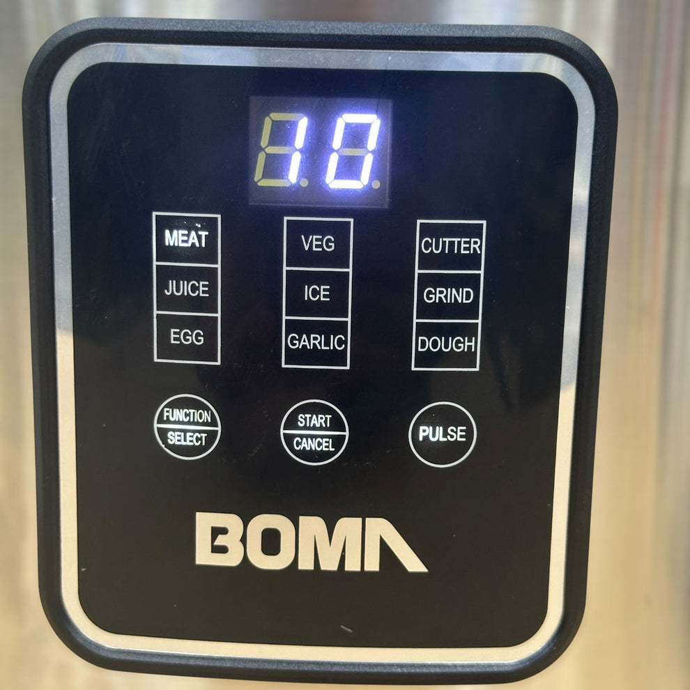 Boma 9 In 1 Multifunction Blender Chopper Set BM-765