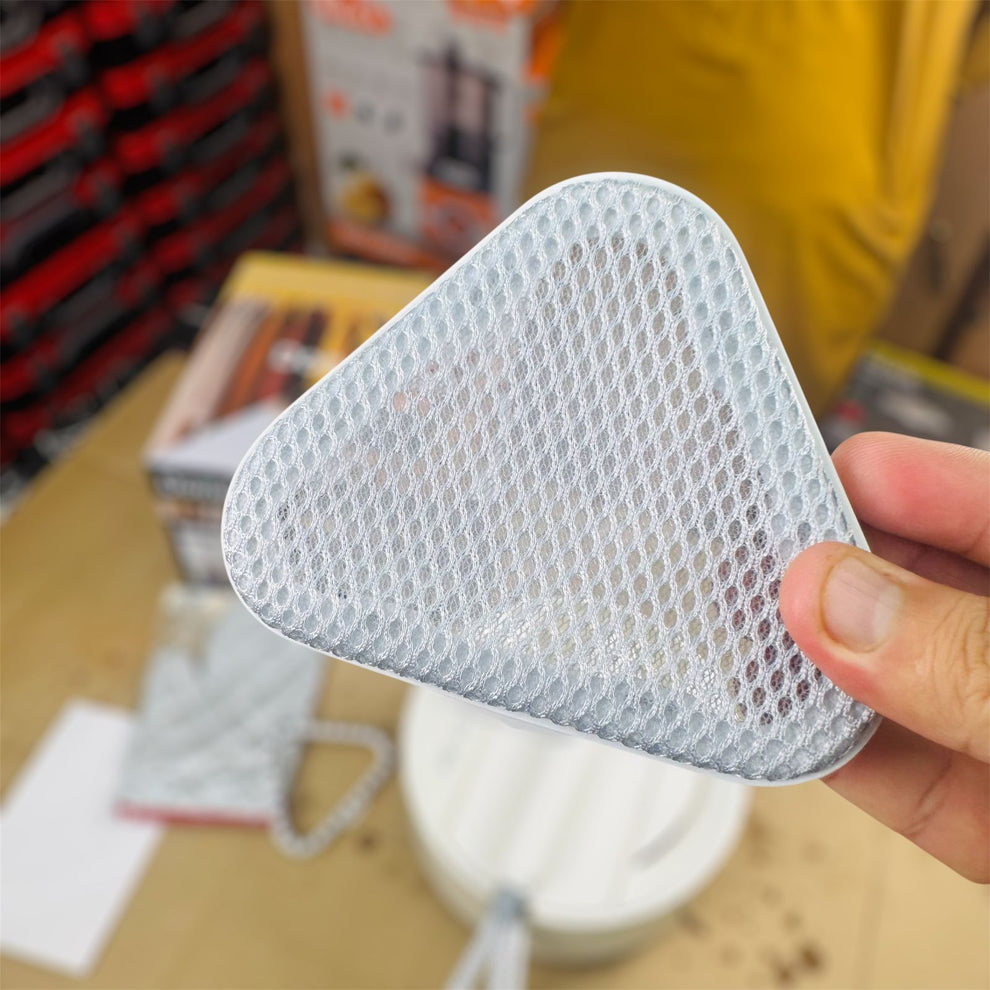 DOMELUXY 3 IN 1 garment steamer