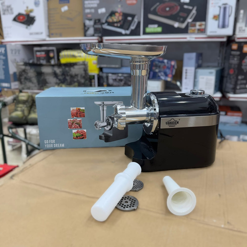 Uakeen Meat Grinder ZL-610