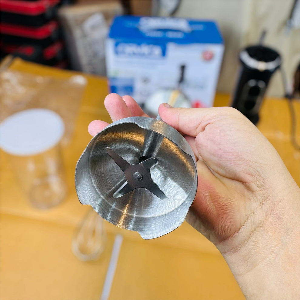 ORVICA 4 in 1 hand blender set