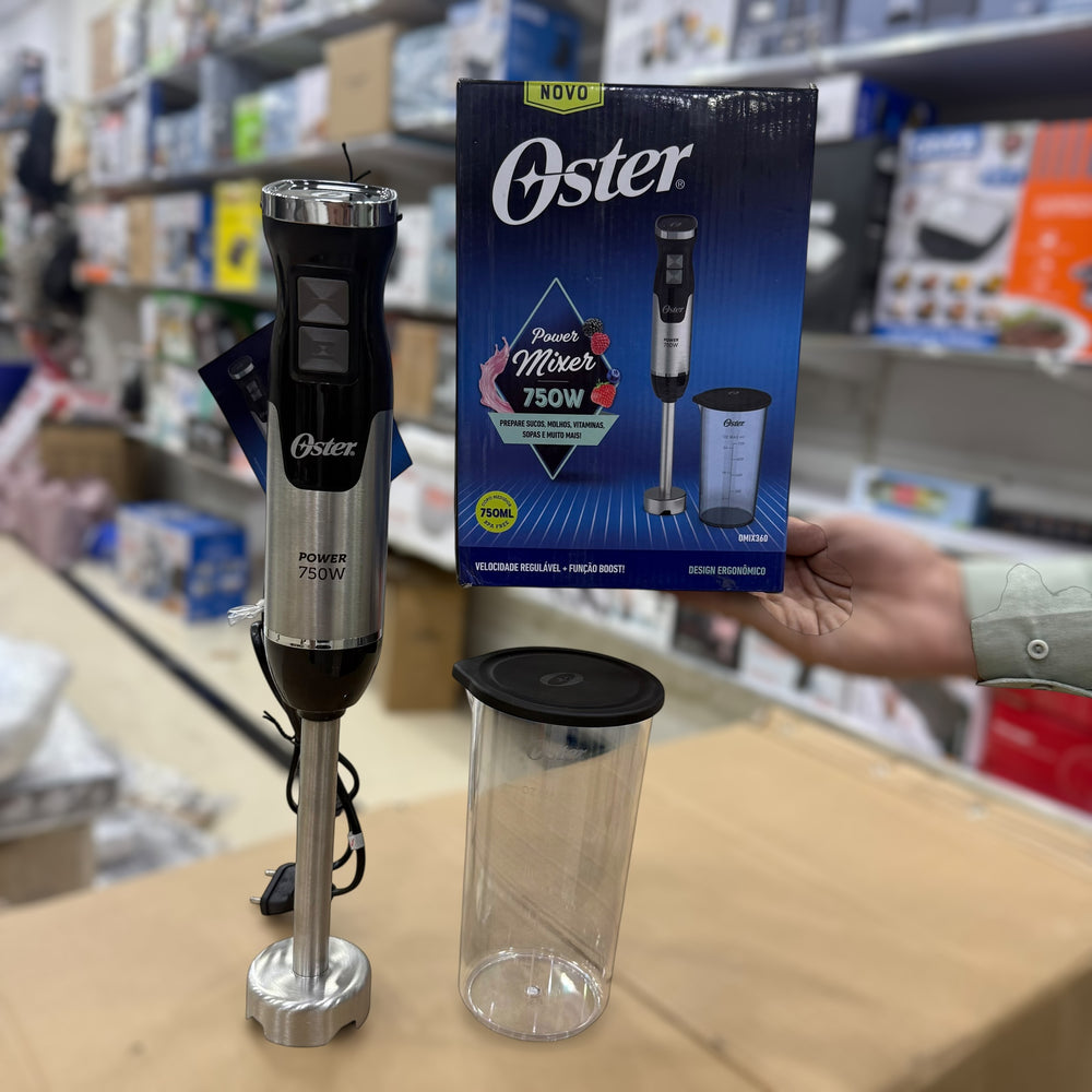 Oster USA Hand Blender OMIX360