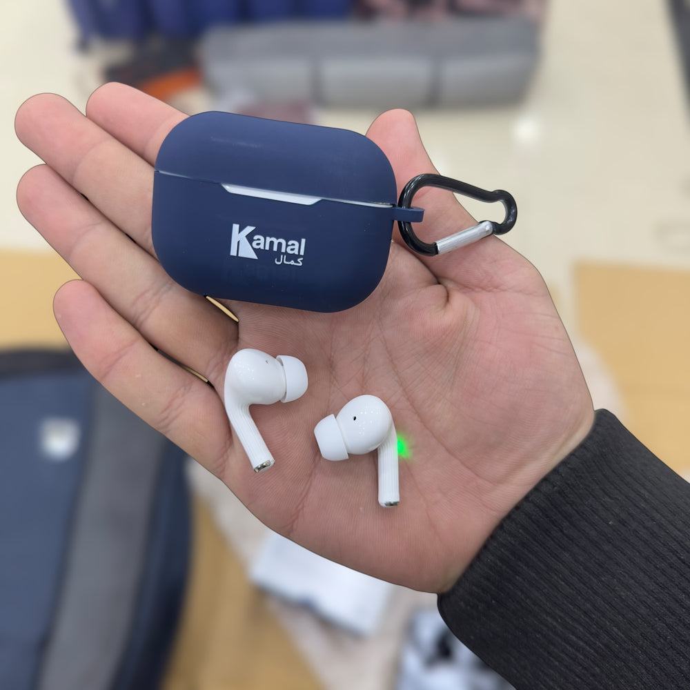 Kamal Tune True Wireless Earbuds K965