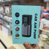 Rechargeable Car Air Pump CX-619