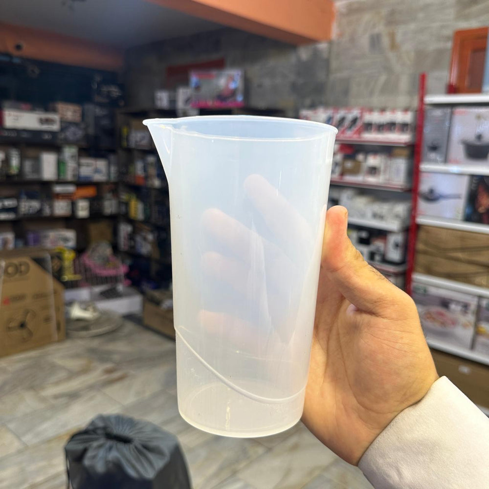 Super Crest 5 in 1 Hand Blender Set SCT-7008 – Multifunctional Blender with Chopper, Whisk, Masher & Beaker