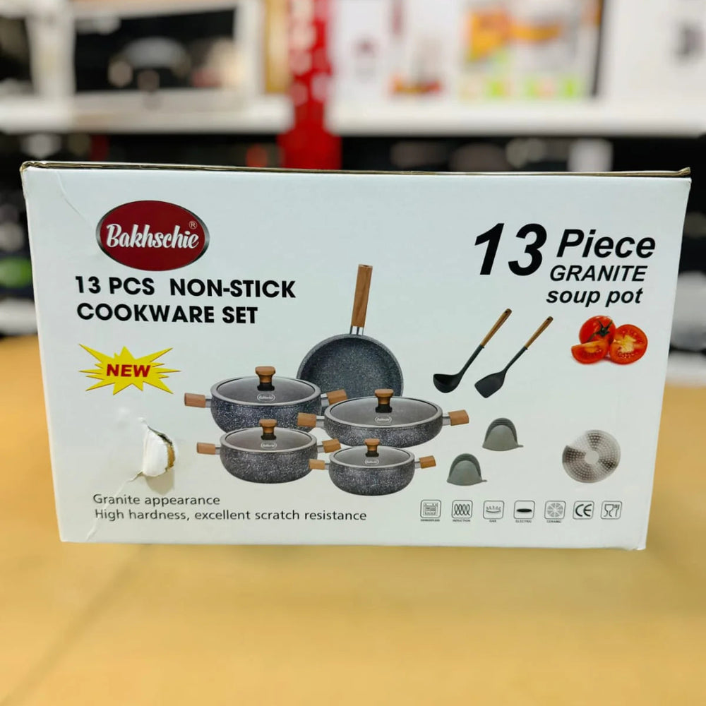 Imported High Quality Loose Single Piece Cookware