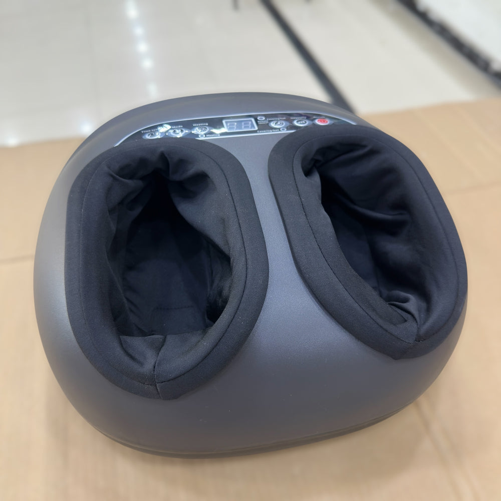 Blueidea Shiatsu Foot Massager With Heat & Timer
