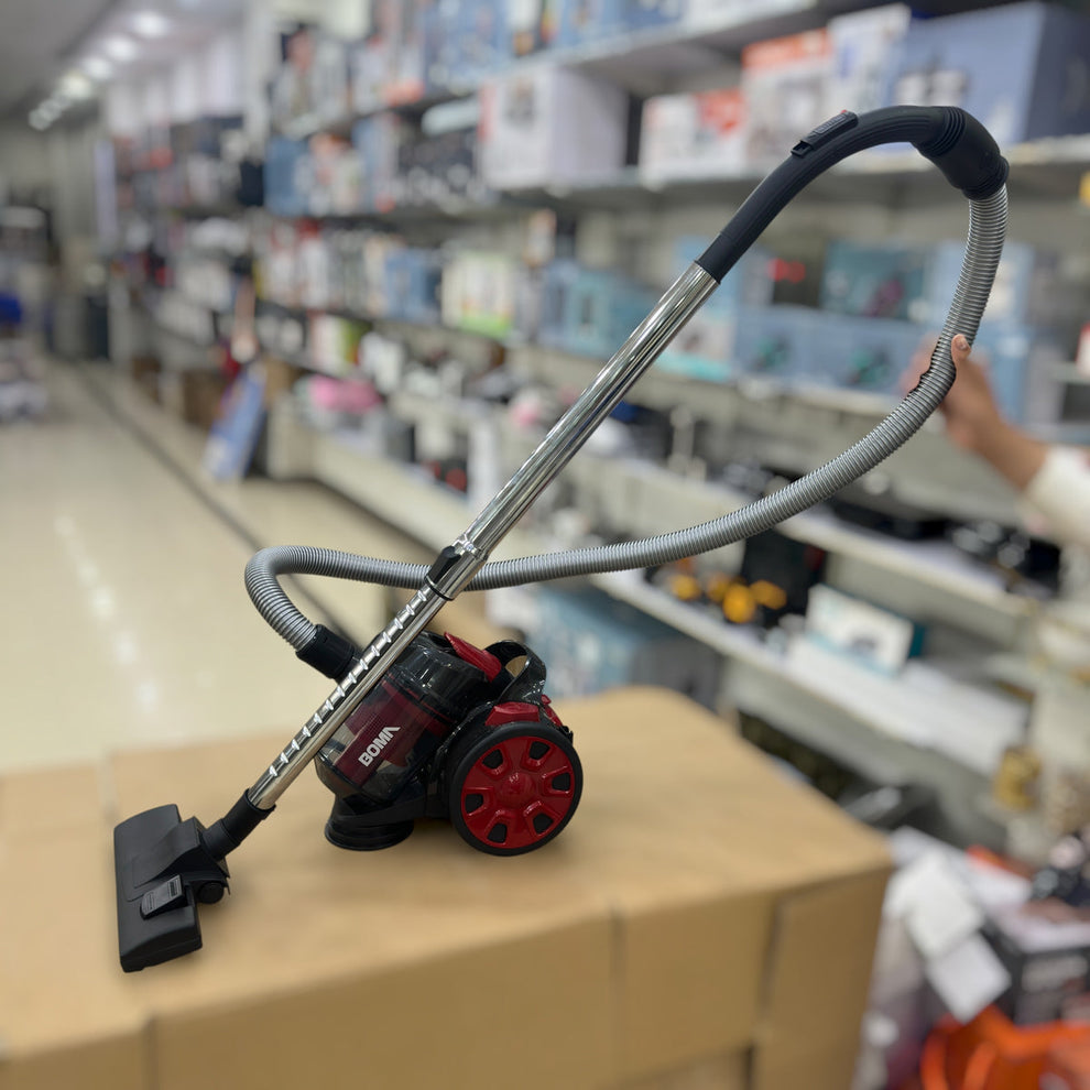 Boma 1.5L Vacuum Cleaner BM-917