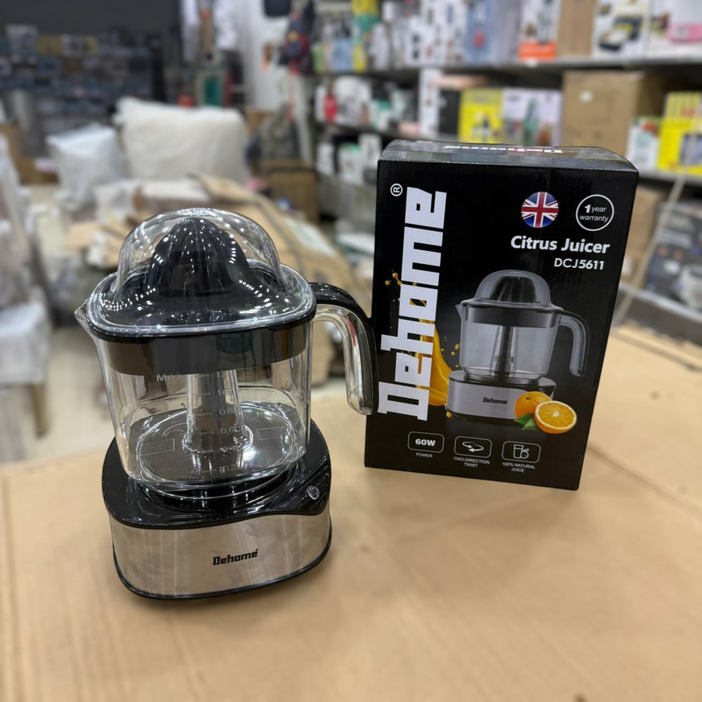 Dehome Citrus Juicer DCJ5611