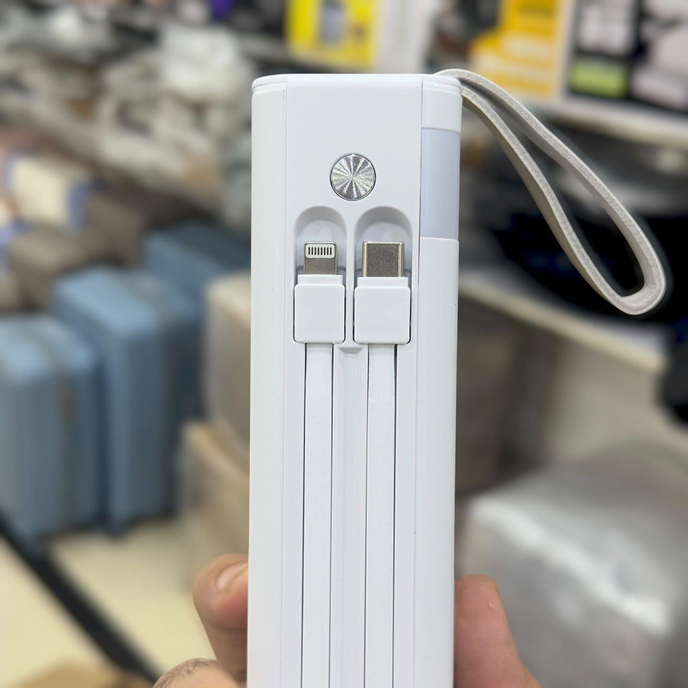 30000mAH Power Bank KPB33