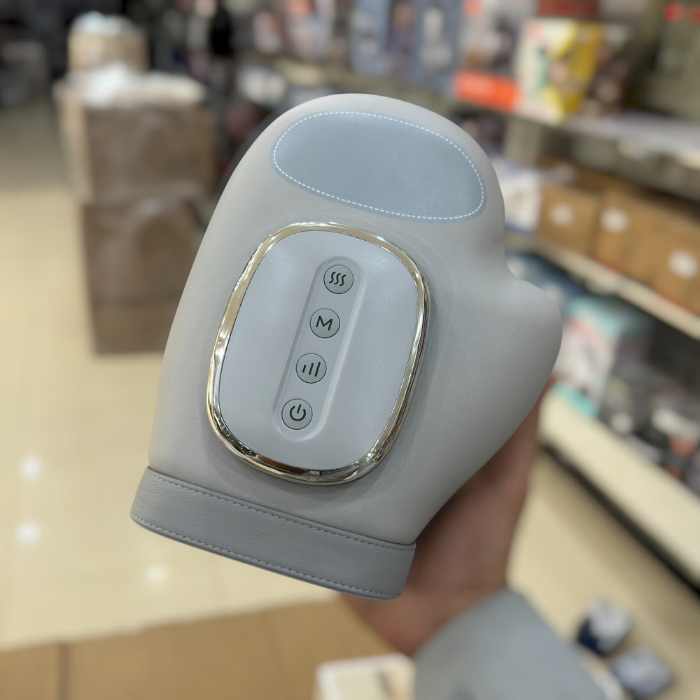 Smart Hand Massager LS-248