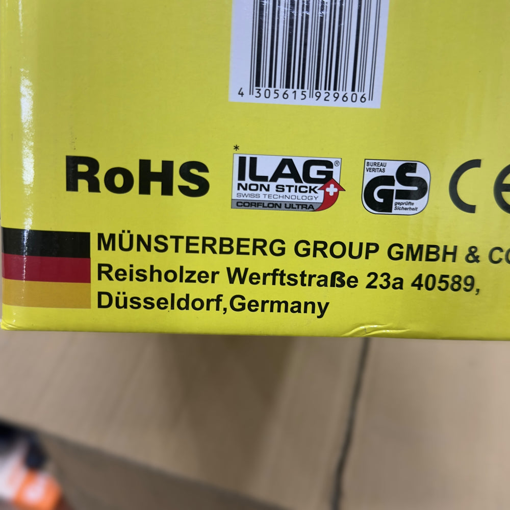 Kolax Electric Contact Grill 901762