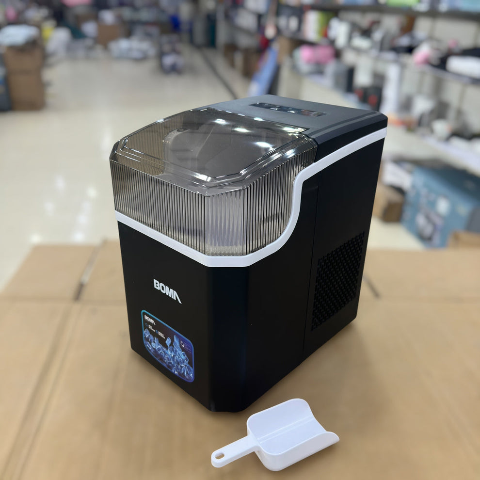 Boma 1.5L Digital Ice Maker BM-1882