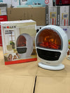 Haeger Heater with 3D Display