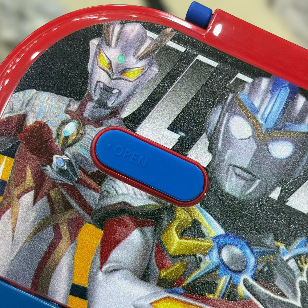 Imported Light Luxury Lunch Box