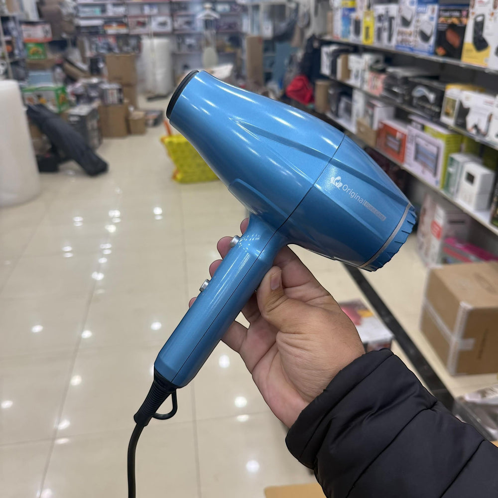 Original Pure Gold Professional Hair Dryer 9267