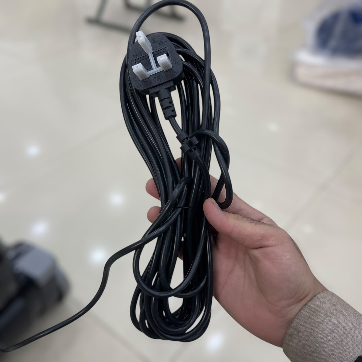 Geepas Carpet Washer floor cleaner GCW19059