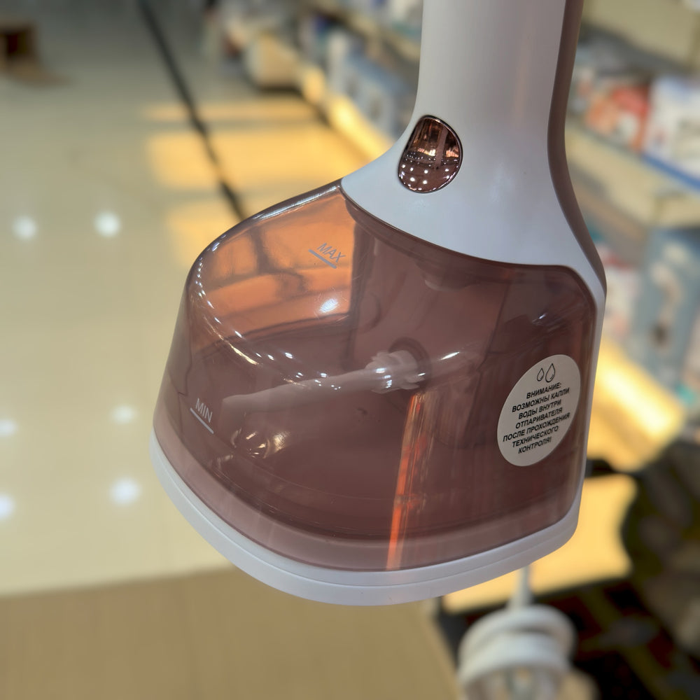 Vixter Handheld Garment steamer GSH-2000