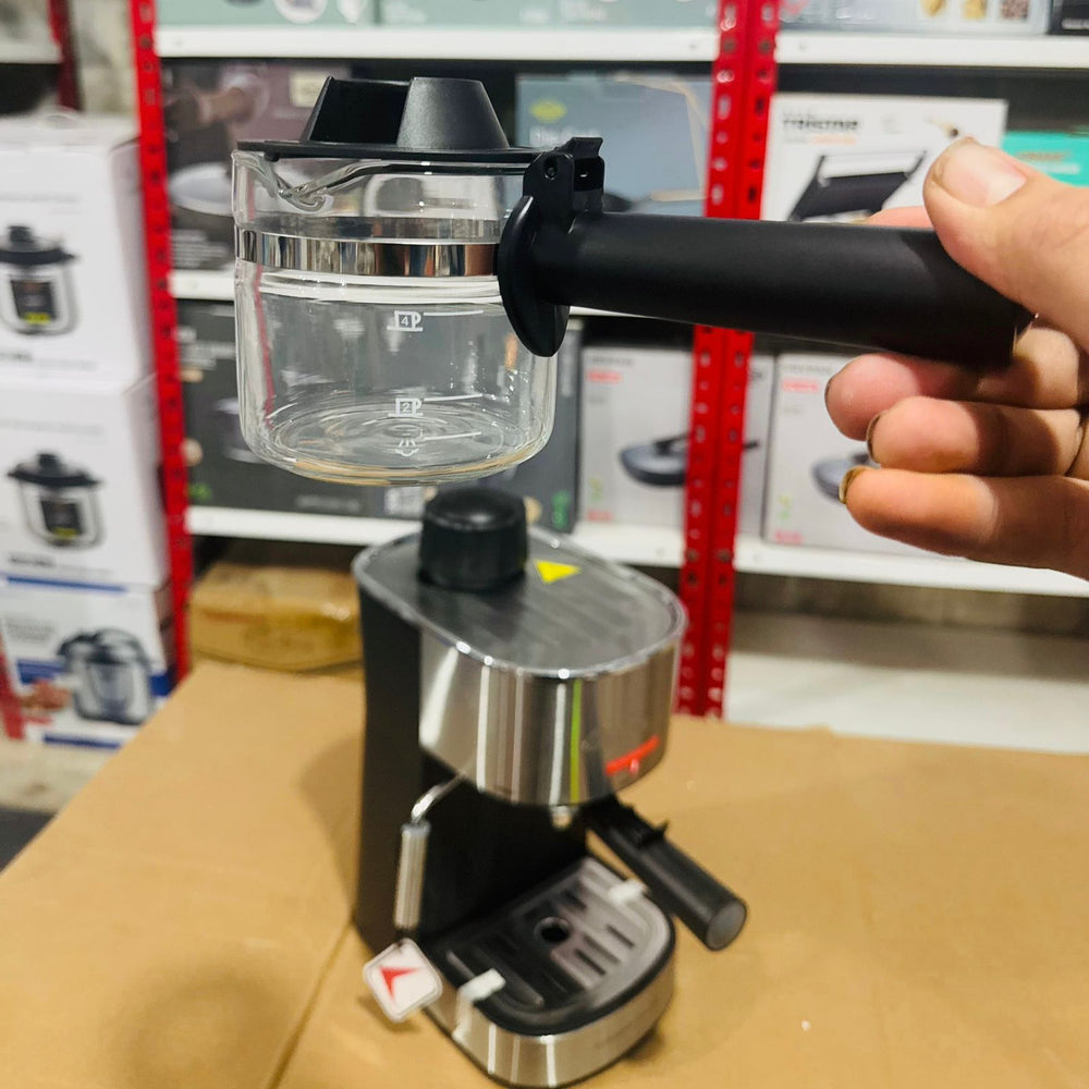 Lexical Espresso Coffee Maker LEM-0601