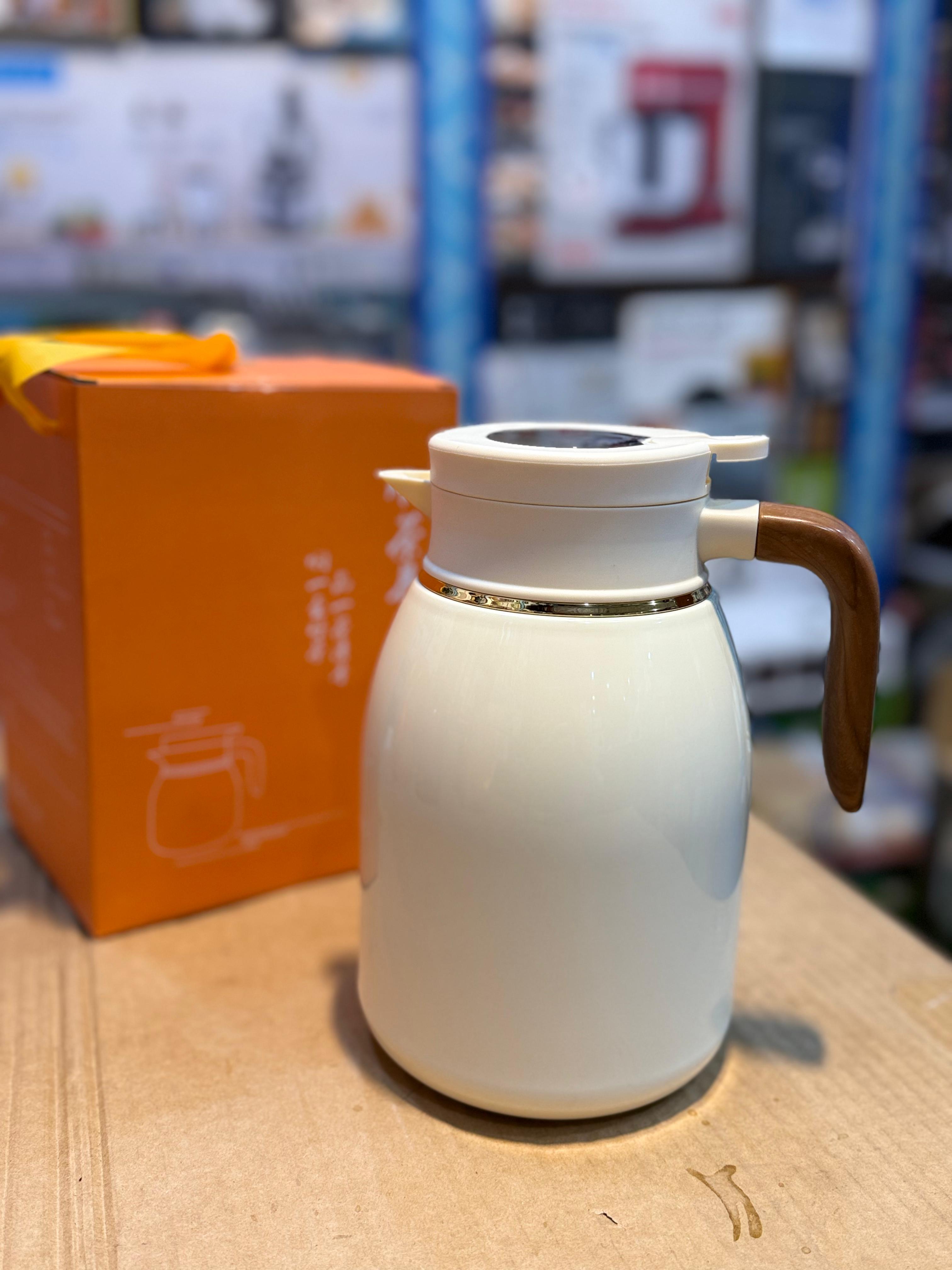 Japani Vacuum Flask Tarmoss 1.6L